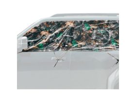   Smallrig 5499 Left-Side Vehicle Shooting Curtain Set (Front & Rear)