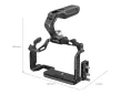 Smallrig 5503 Black Mamba Cage Kit for Panasonic S1R II / S1 II / S1 IIE