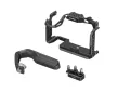 Smallrig 5503 Black Mamba Cage Kit for Panasonic S1R II / S1 II / S1 IIE