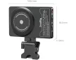 SmallRig 5505 M3 rögzíthető mobiltelefonos LED videólámpa, Ink Blue