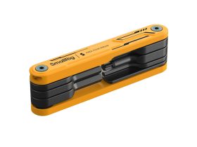 Smallrig 5517 Foldable Multi-tool Kit (Bumblebee Edition)