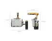 Smallrig 5518 Hawklock Quick Release Cage Kit for Sony A7R V/ A7 IV/ A7S III (ADV ED) (Bumblebee)
