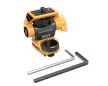 Smallrig 5520 Adjustable Monitor Support Compatible with Arri 3/8''-16 Screws (Bumblebee Edition)