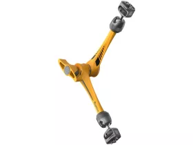 Smallrig 5521 Rosette Arm Support 28 cm (Bumblebee Edition)