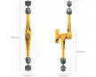 Smallrig 5521 Rosette Arm Support 28 cm (Bumblebee Edition)