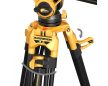 Smallrig 5523 Video Tripod with Heavy-Duty Fluid Head AD-01 (Bumblebee Edition)
