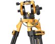 Smallrig 5523 Video Tripod with Heavy-Duty Fluid Head AD-01 (Bumblebee Edition)