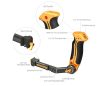 Smallrig 5524 Sling Handle for DJI RS series (Bumblebee)