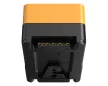Smallrig 5527 VB99 Pro Mini V Mount Battery (Bumblebee Edition)
