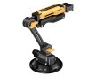 Smallrig 5528 Mini Shock Absorber Arm for DJI Osmo Pocket 3 / Gopro Hero13 / Insta360 X4 (Bumblebee)