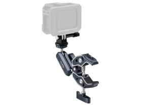 Smallrig 5529 Crab-Shaped Clamp with Ballhead Magic Arm