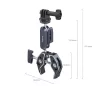 Smallrig 5529 Crab-Shaped Clamp with Ballhead Magic Arm