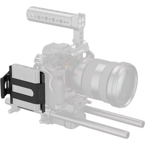SmallRig 5530 rögzítőtalp powerbankokhoz