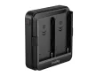 Smallrig 5536 Adapter Plate for NP-F Type Batteries (Supports Ups)