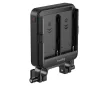 Smallrig 5537 Adapter Plate Kit for NP-F Type Batteries for 15mm LWS Rods (Supports UPS)