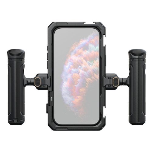 Smallrig 5541 Mobile Dual Handheld Kit for iPhone 17 Pro Max