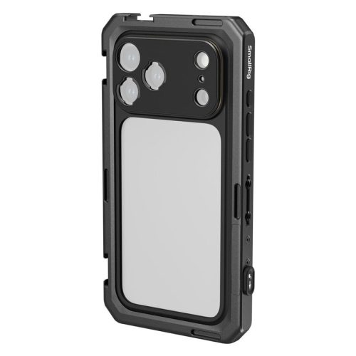 Smallrig 5545 Mobile Video Cage for iPhone 17 Pro Basic Edition