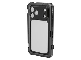   Smallrig 5546 Mobile Video Cage for iPhone 17 Pro Max Basic Edition