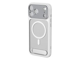   Smallrig 5552 Filmov Photography Phone Case for iPhone 17 Pro Max (White)