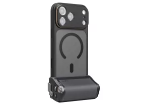   Smallrig 5554 FilMov fotós markolat kit iPhone 17 Pro Max készülékhez