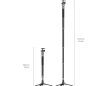 Smallrig 5564 Carbon Fiber Photography Monopod