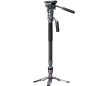 Smallrig 5565 Carbon Fiber Video Monopod