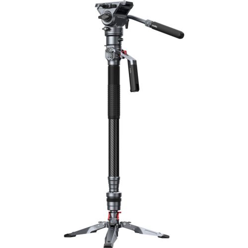 Smallrig 5565 Carbon Fiber Video Monopod