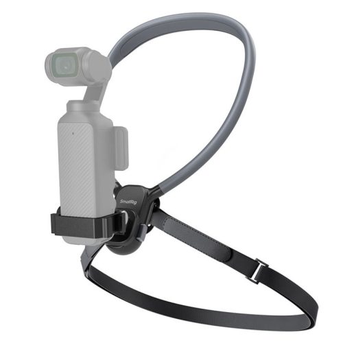 Smallrig 5567 Quick Release Neck Mount for DJI Osmo Pocket 3