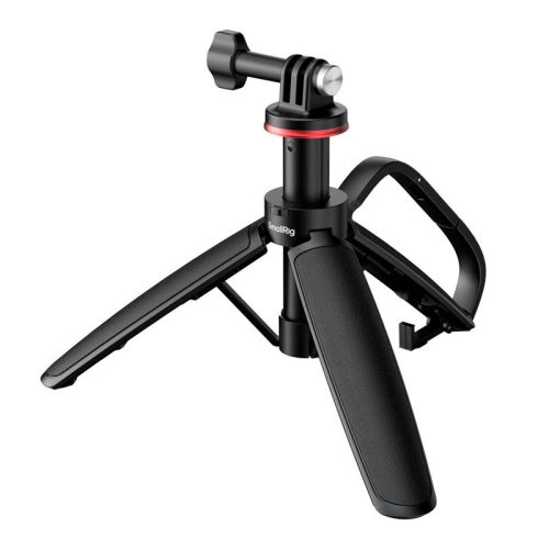 Smallrig 5568 VT-07 Action Cam Mantis Tripod in Carabiner Shape