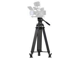   Smallrig 5577 FSD18 Freespeed Heavy-duty Aluminium Alloy Tripod