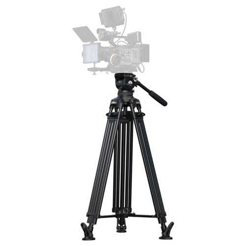 Smallrig 5577 FSD18 Freespeed Heavy-duty Aluminium Alloy Tripod