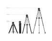 Smallrig 5577 FSD18 Freespeed Heavy-duty Aluminium Alloy Tripod