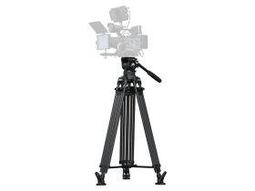 Smallrig 5578 FSD18 Freespeed Heavy-Duty Carbon Fiber Tripod