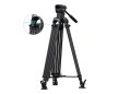 Smallrig 5578 FSD18 Freespeed Heavy-Duty Carbon Fiber Tripod