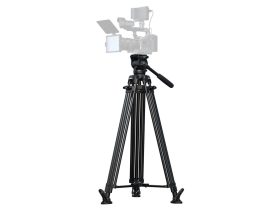   Smallrig 5579 FSD16 Freespeed Heavy-Duty Aluminium Alloy Tripod