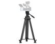 Smallrig 5580 FSD16 Freespeed Heavy-Duty Carbon Fiber Tripod