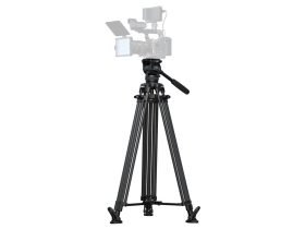 Smallrig 5580 FSD16 Freespeed Heavy-Duty Carbon Fiber Tripod