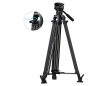 Smallrig 5580 FSD16 Freespeed Heavy-Duty Carbon Fiber Tripod