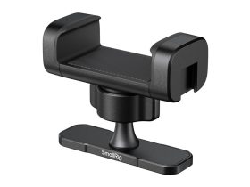 Smallrig 5582 Magnetic Phone Clamp for Gym Recording