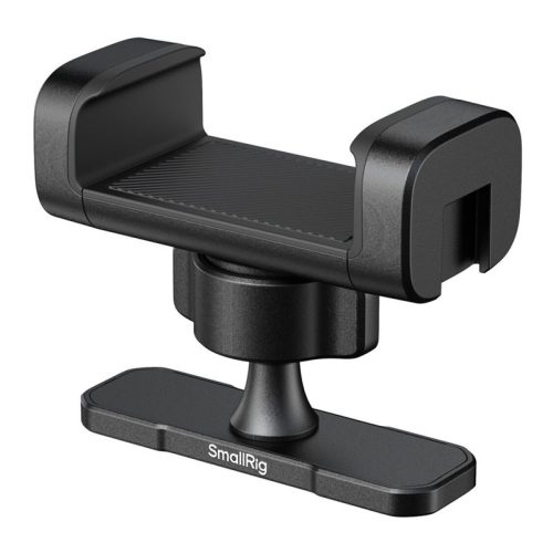 Smallrig 5582 Magnetic Phone Clamp for Gym Recording