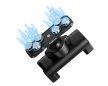 Smallrig 5582 Magnetic Phone Clamp for Gym Recording