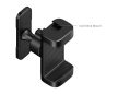 Smallrig 5582 Magnetic Phone Clamp for Gym Recording