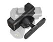 Smallrig 5582 Magnetic Phone Clamp for Gym Recording