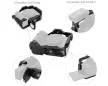 Smallrig 5583 Cage with Airtag Slot for Sony A 7R V / 7 IV / 7S III / 1 / 7R IV