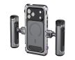 Smallrig 5584 Megatron Edition Mobile Dual Handheld Kit for iPhone 17 Pro Max