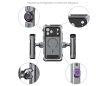 Smallrig 5584 Megatron Edition Mobile Dual Handheld Kit for iPhone 17 Pro Max