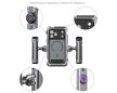 Smallrig 5585 Megatron Edition Mobile Dual Handheld Kit for iPhone 17 Pro