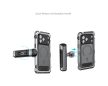 Smallrig 5585 Megatron Edition Mobile Dual Handheld Kit for iPhone 17 Pro