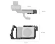 Smallrig 5588 Cage Kit for Sony FX2