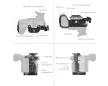 Smallrig 5589 Cage Kit for Sony FX2